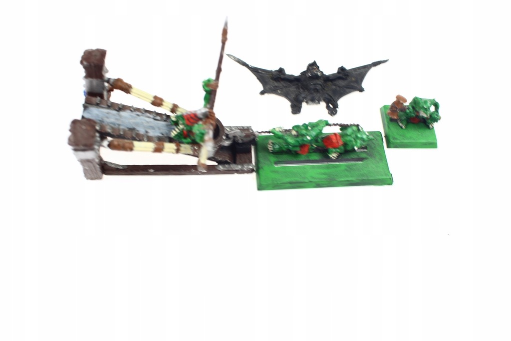 SF・ファンタジー・ホラー Goblin Doom Diver Doom Diver Catapult — EireHobbies