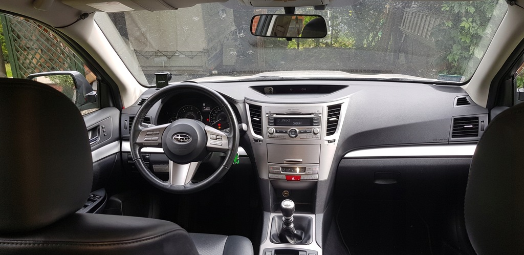 Купить SUBARU OUTBACK (BR) 2.0 D AWD (BRD) 150 л.с.: отзывы, фото, характеристики в интерне-магазине Aredi.ru