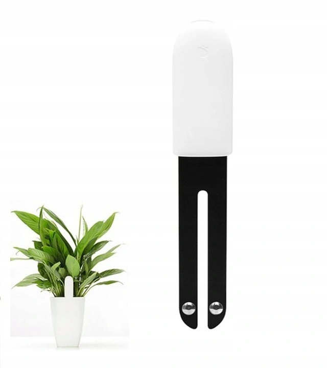 XIAOMI FLORA Czujnik Sensor Gleby Kwiatów Roślin