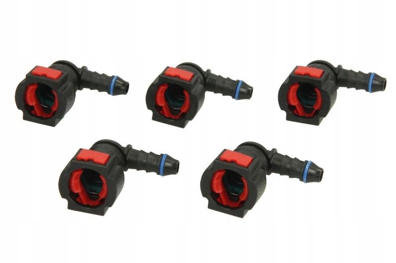 Szybkozłącze przewodu AdBlue ENGITECH X2
