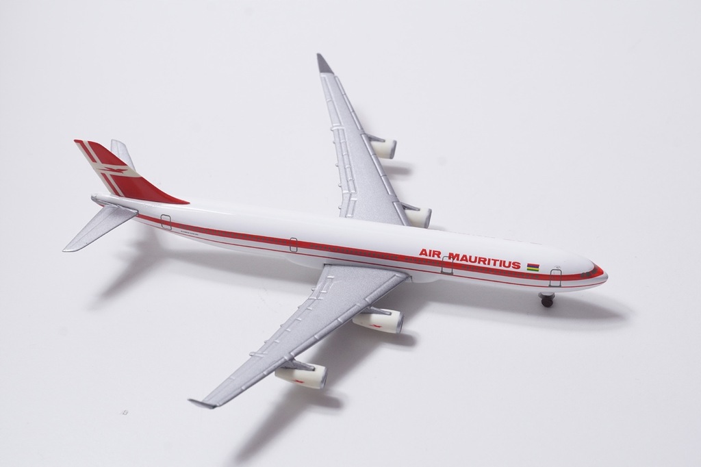 HERPA Air Mauritius Airbus A340-300 skala 1:500