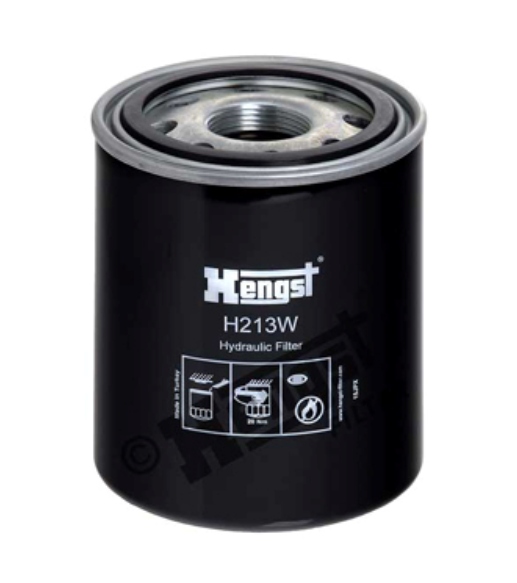 FILTR HYDRAULIKI MASSEY FERGUSON NEW HOLLAND SAME 04439569 HF6177