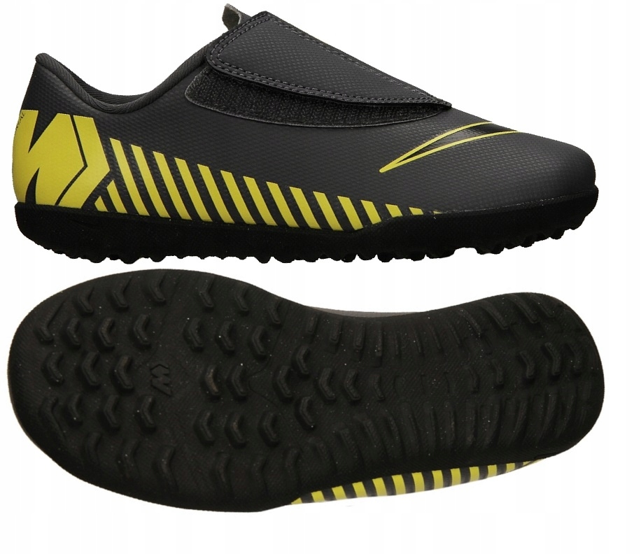 TURFY NIKE VAPOR 12 TF Junior PS AH7357 077 31,5 TURFY NIKE VAPOR 12 TF Junior PS AH7357 077 31,5