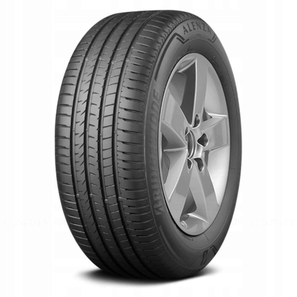 4x BRIDGESTONE 245/40R21 100Y Alenza 001 XL RFT *