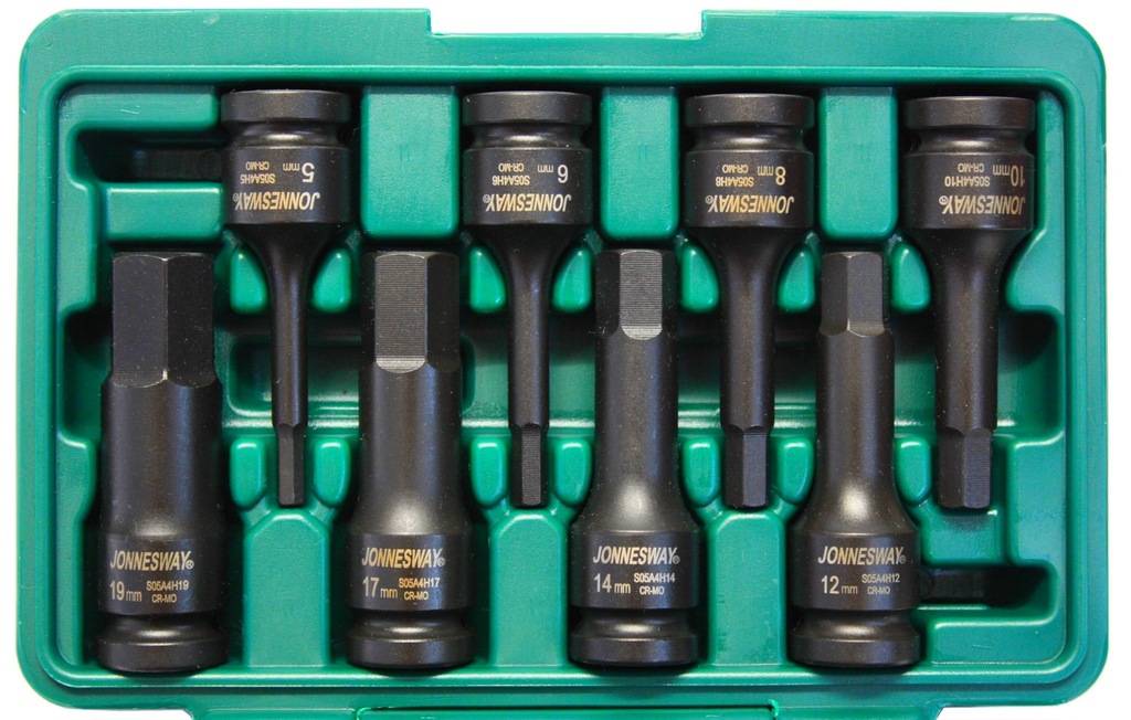 набор головок торцевых jonnesway 1/2. набор ударных головок jonnesway s03ad3108s. головки 1 2 jonnesway. ударная головка 24 1/2 jonnesway. набор головок 1/2 jonnesway.