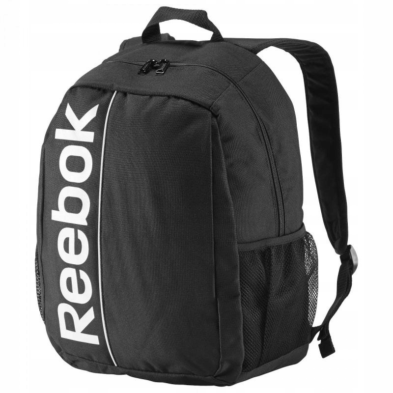 Plecak Reebok Sport Roy S23041 czarny