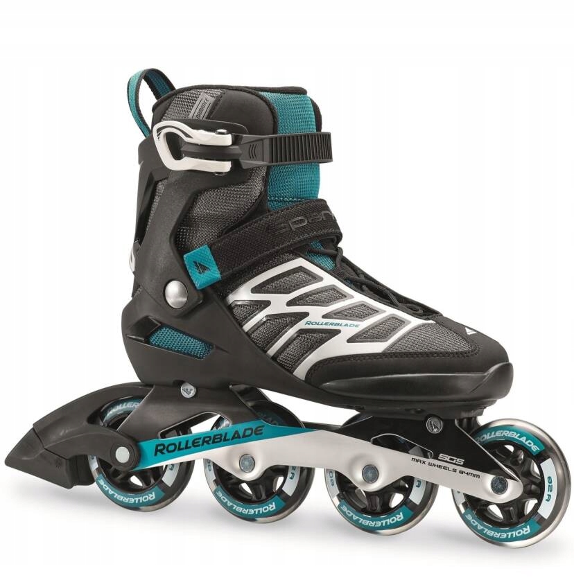 ROLKI ROLLERBLADE SPARK 80 W 41 WAWA ROLLINN