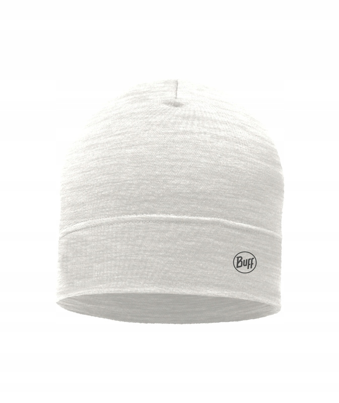 Czapka zimowa Buff Merino Lightweight Cloud