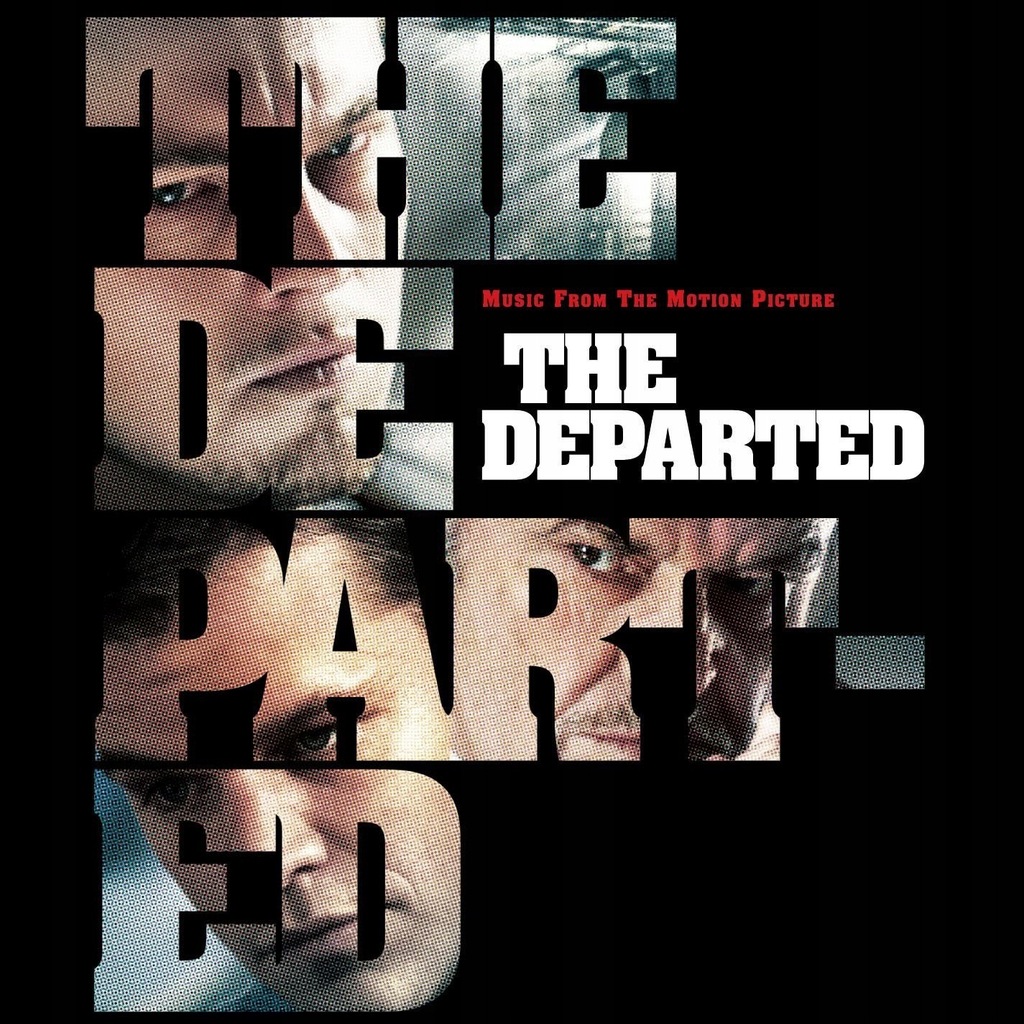 Original Soundtrack - The Departed [Soundtrack]
