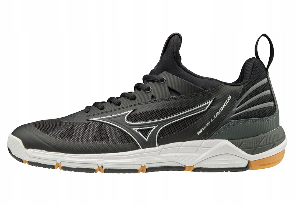 Buty halowe Mizuno Wave Luminous 41