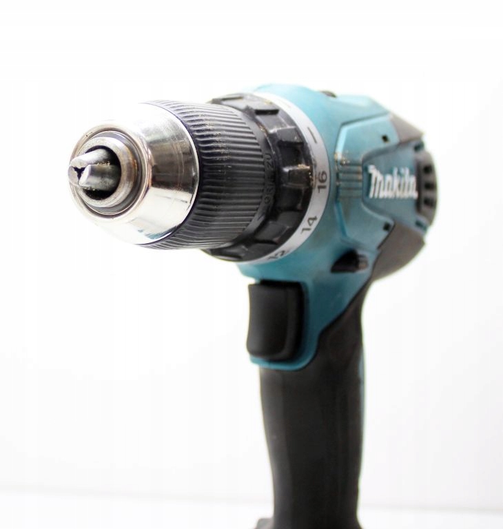 WKRĘTARKA MAKITA DF457D ŁADOWARKA 2X AKUMULATOR 8786584737 WKRĘTARKA MAKITA DF457D ŁADOWARKA 2X AKUMULATOR 8786584737
