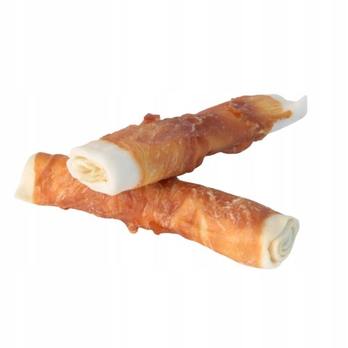 MAGNUM Chicken Roll on Rawhide Stick 55g - 2szt. [