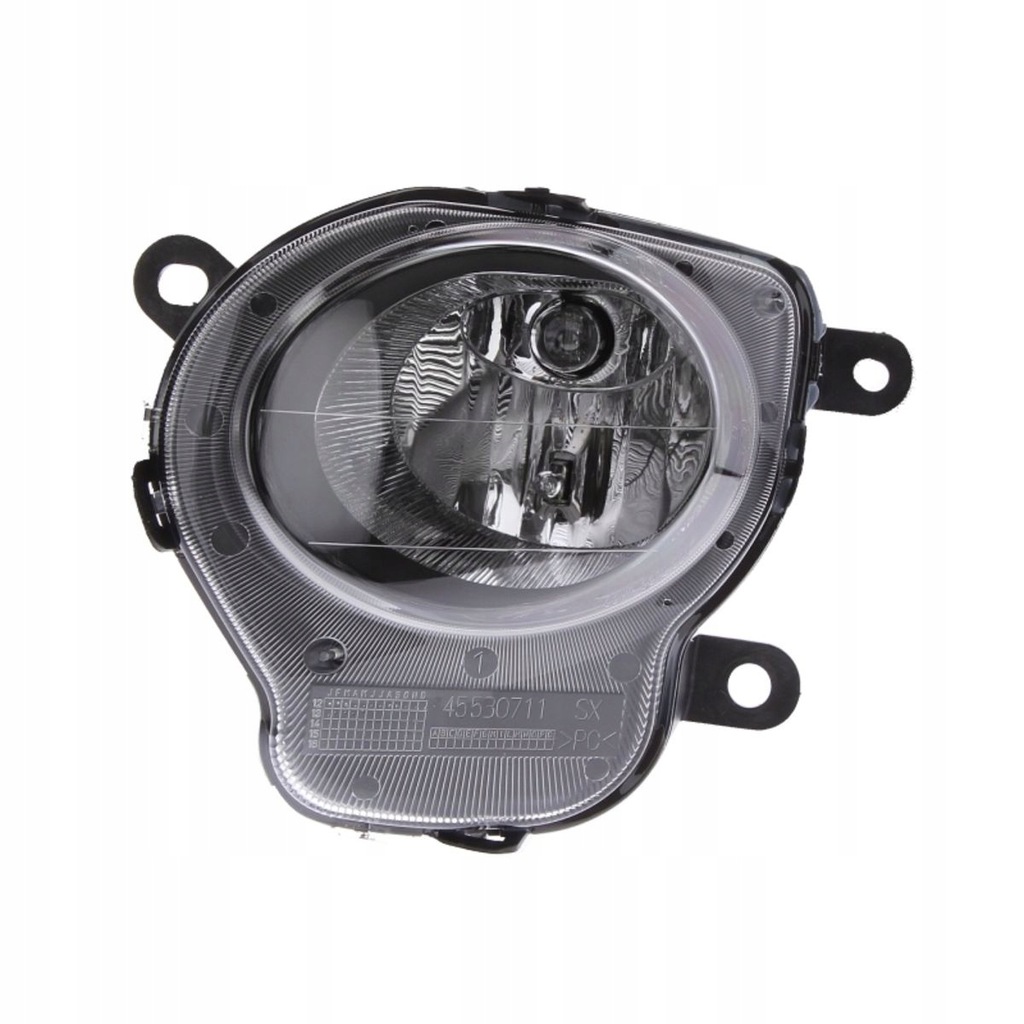 Reflektor dalekosiężny Magneti Marelli 712455351139