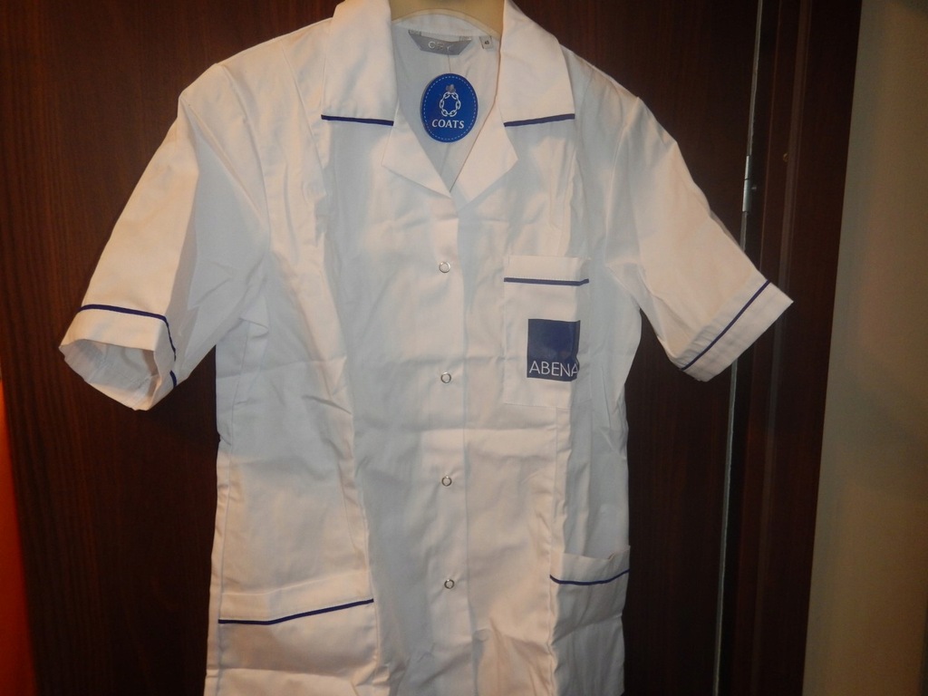 BLUZA MEDYCZNA NOWA R.40