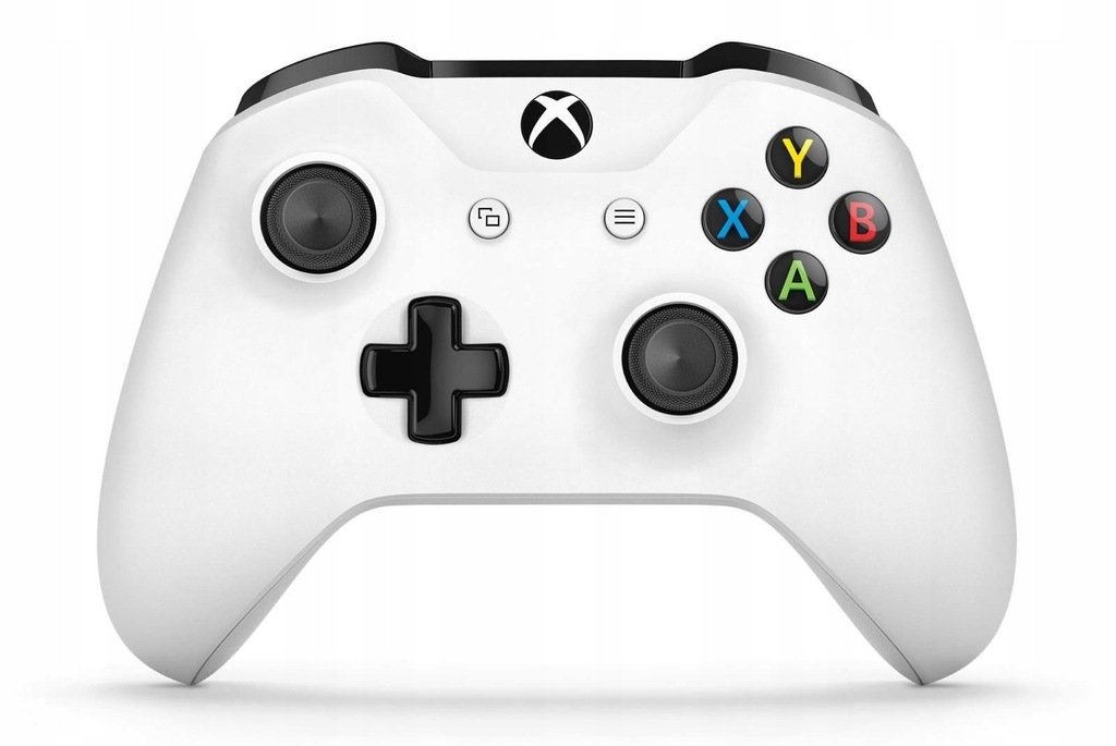 Pad Xbox One S / X oryginał bezprzewodowy