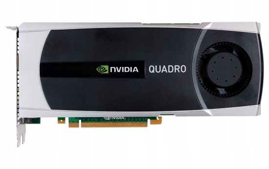 Купить ВИДЕОКАРТА GeForce QUADRO 6144 МБ DDR5 DVI: отзывы, фото, характеристики в интерне-магазине Aredi.ru