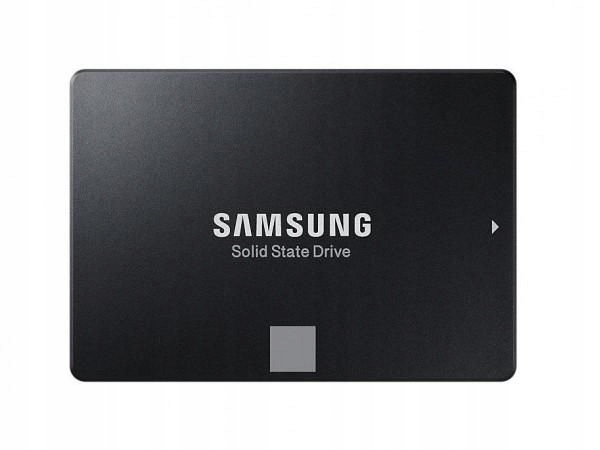 Купить SSD-накопитель SAMSUNG 860 EVO SATA III емкостью 500 ГБ!: отзывы, фото, характеристики в интерне-магазине Aredi.ru