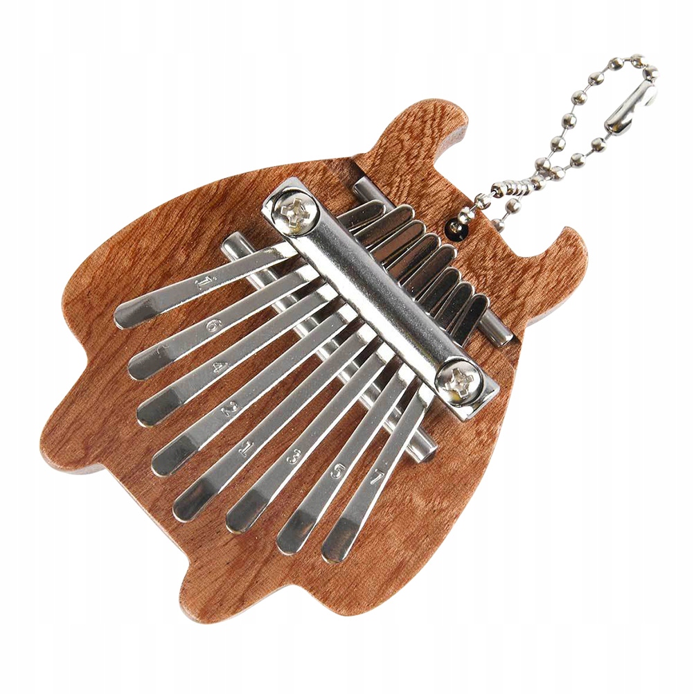 Kciuk fortepian Finger Piano Przydatne Muzyka