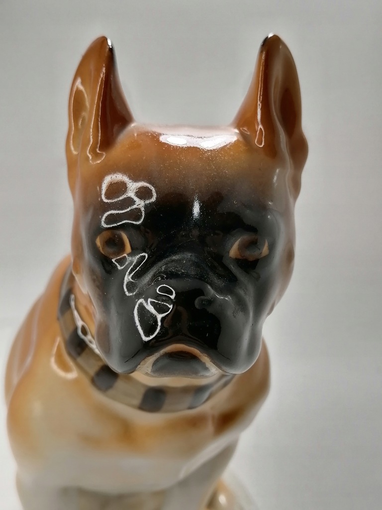 Купить КОЛЛЕКЦИОННАЯ ФАРФОРОВАЯ ФИГУРКА СОБАКИ ЛОМОНОСОВА: отзывы, фото ...