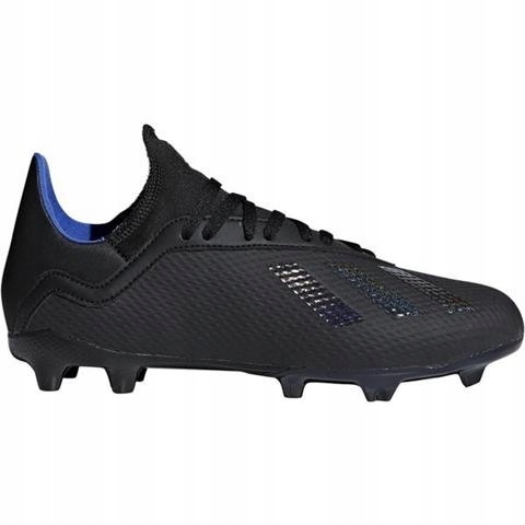 Buty piłkarskie adidas X 18.3 FG JR SIZE 28