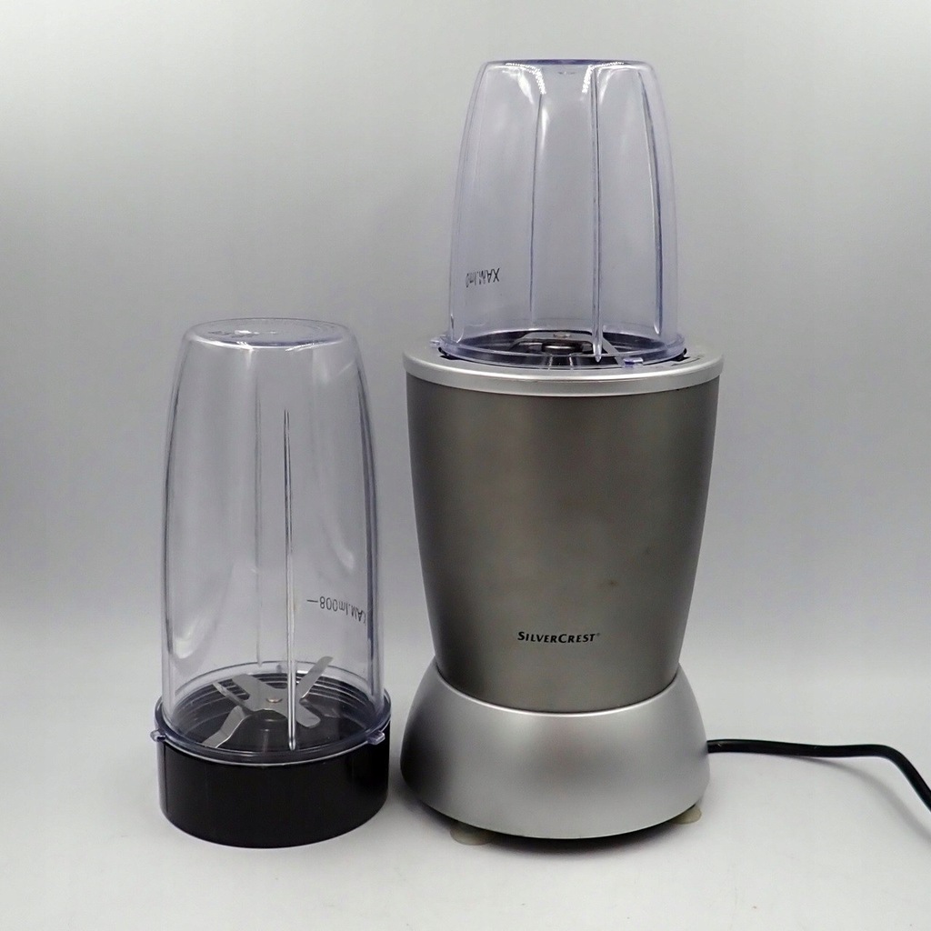 Mikser Blender do smoothie SilverCrest SNM 700 A1 10221300126