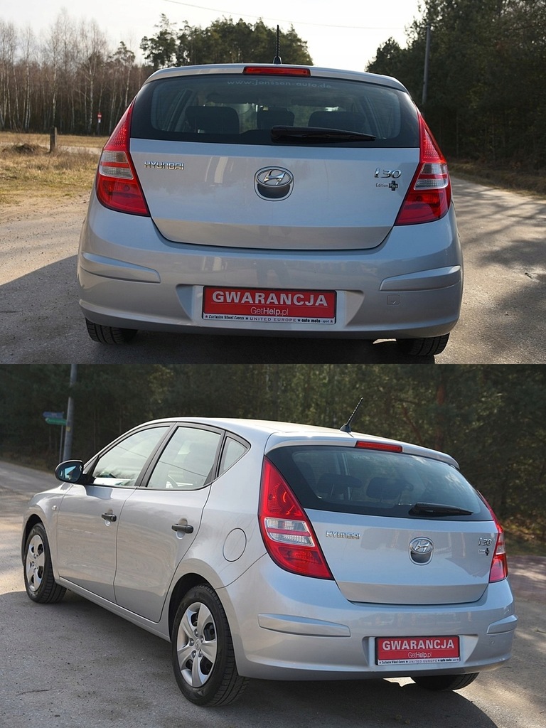 Hyundai I30 Jak Wyłączyc Klimatyzacje