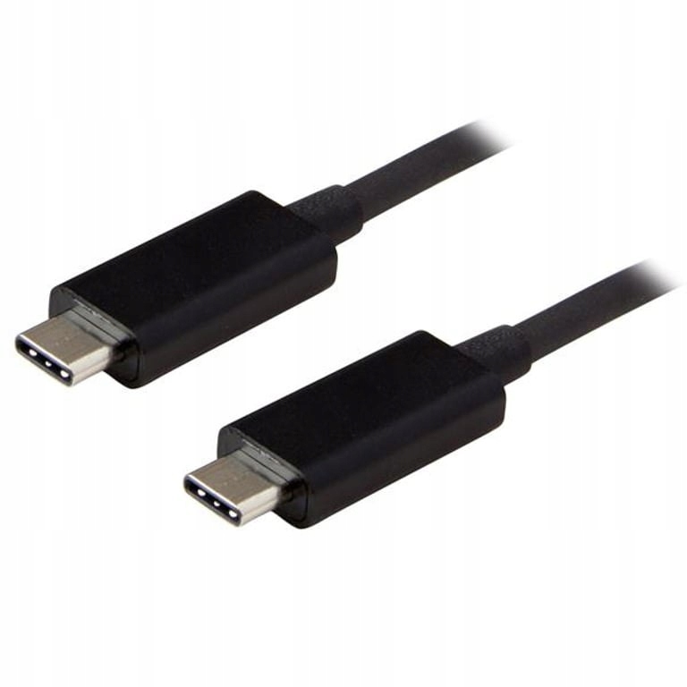 StarTech.com USB31CC1M kabel USB 1 m USB 3.2 Gen 2