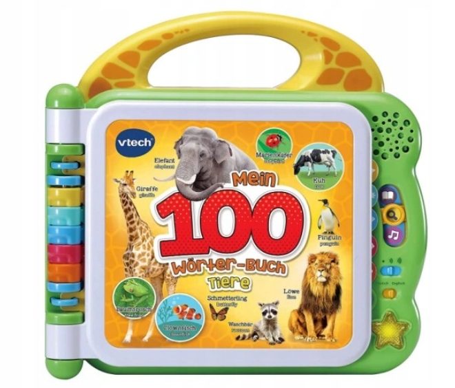 VTech 609544 zabawka edukacyjna