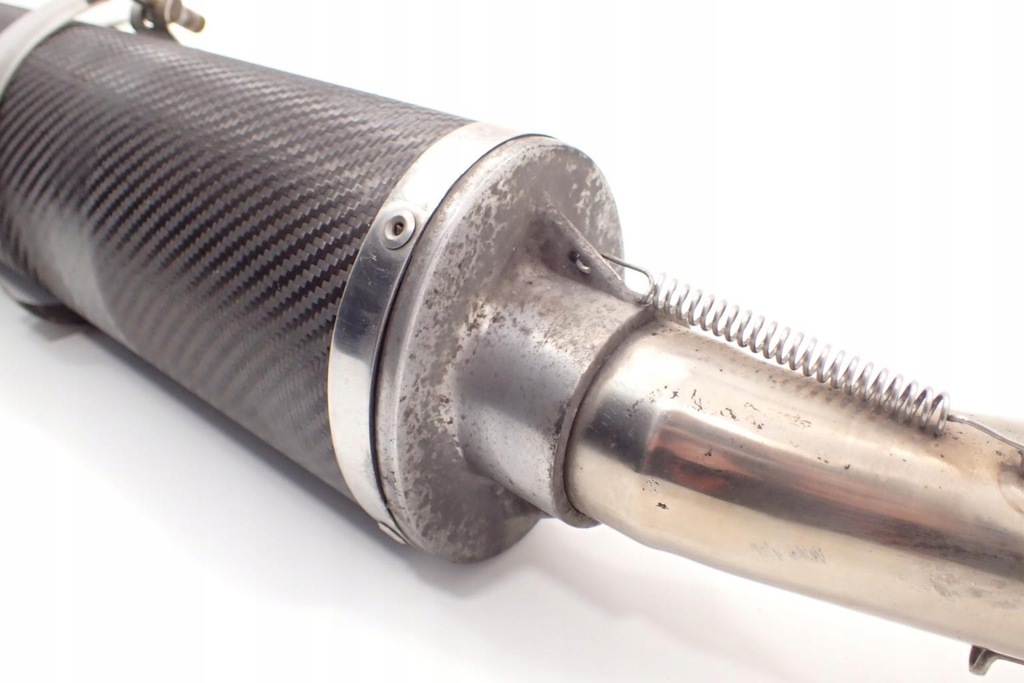 Kawasaki ZX-9R Ninja 94-97 Tłumik wydech Harpoon
