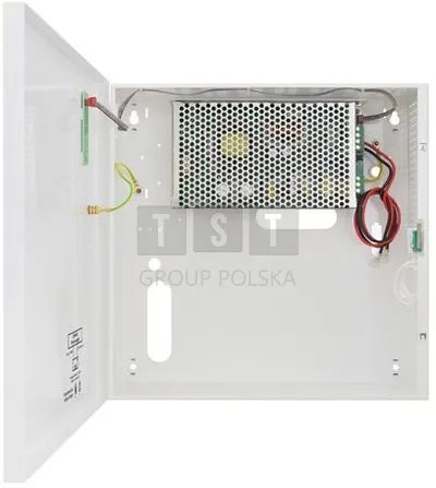 ZASILACZ BUFOROWY IMPULSOWY Pulsar HPSB-12V10A-C