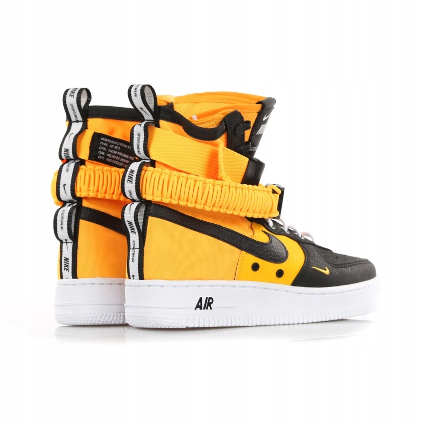 nike force 1 35