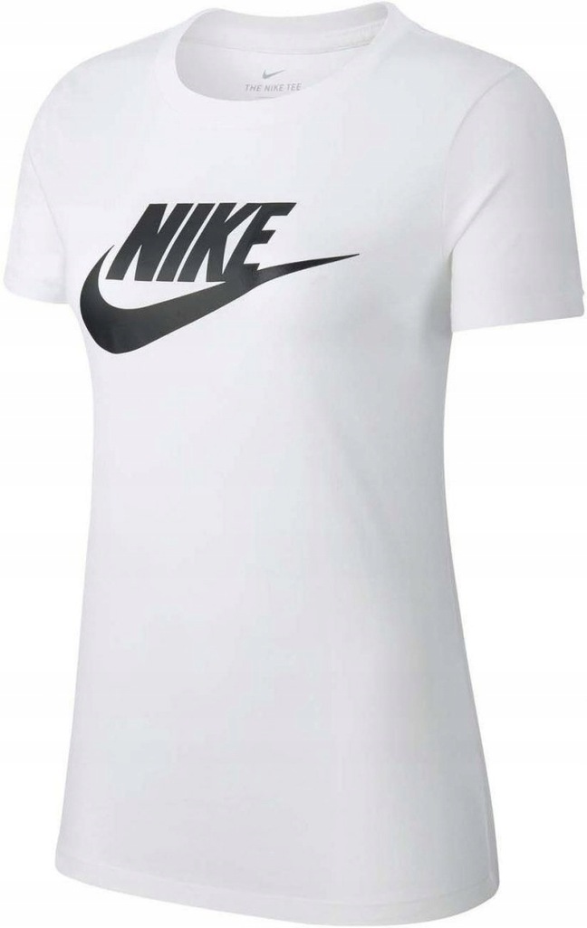 Nike Koszulka damska Nike Tee Essential Icon Futur