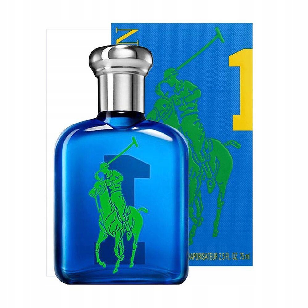 Ralph Lauren Big Pony 1 EDT 100ml