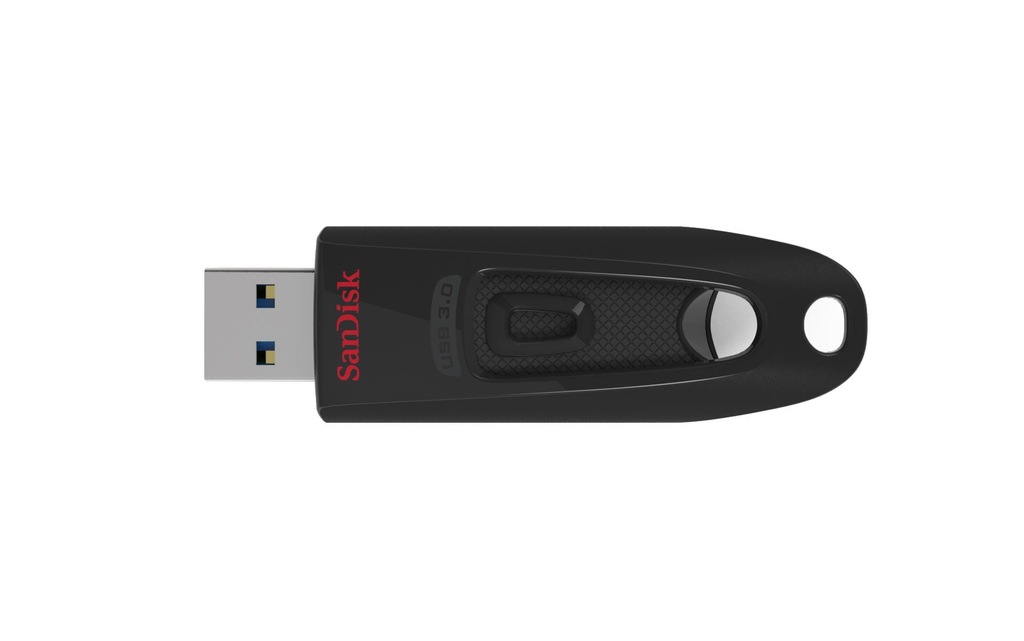 Pendrive SanDisk Cruzer ULTRA 128GB 3.0