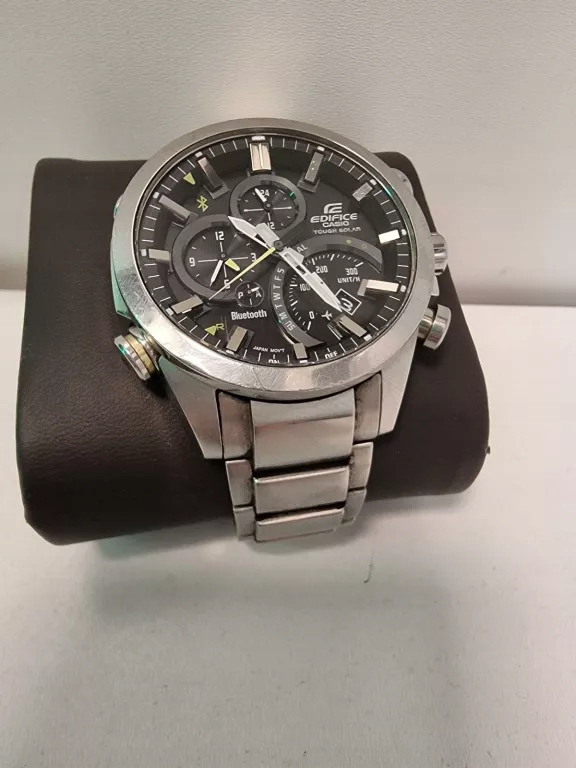 CASIO EQB 500 EDIFICE 12966278136 oficjalne archiwum Allegro