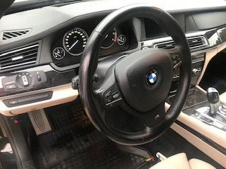 Купить BMW серии 7-740-4x4 - счет-фактура с НДС, декабрь 2011 г.: отзывы, фото, характеристики в интерне-магазине Aredi.ru