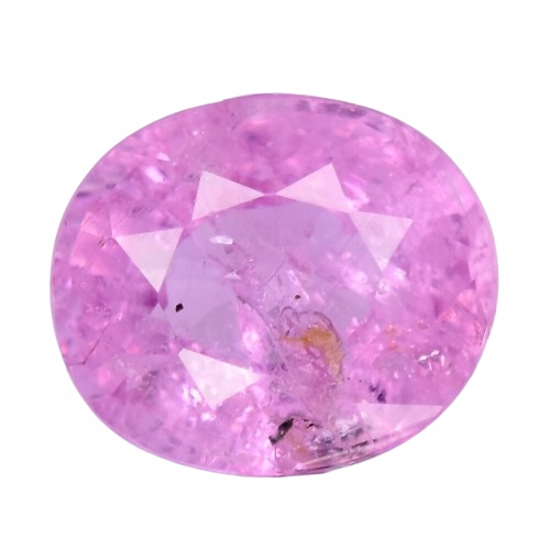 0,81ct - Szafir Naturalny - klejnot z Afryki - zobacz video - FSA5228