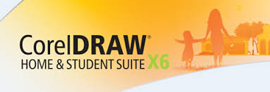 Купить CorelDRAW X6 Home & Student Suite 3PC PL: отзывы, фото, характеристики в интерне-магазине Aredi.ru