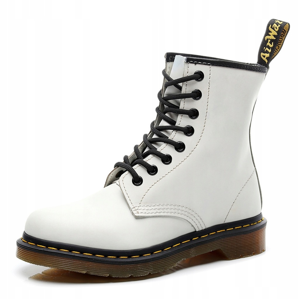 Buty Martin Dr. Martens 1460-SMOOTH r40