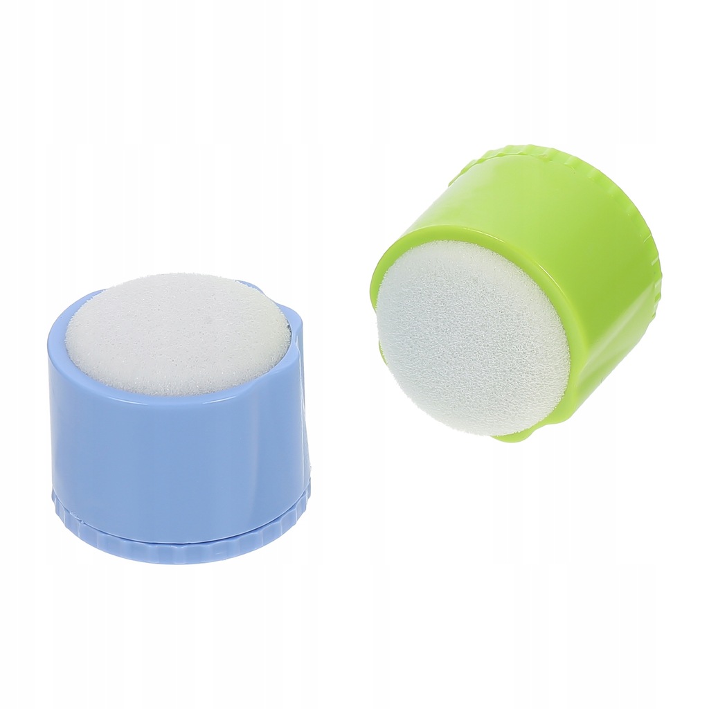 CLEANING SPONGES ROOT CANAL SEAT 2 PCS