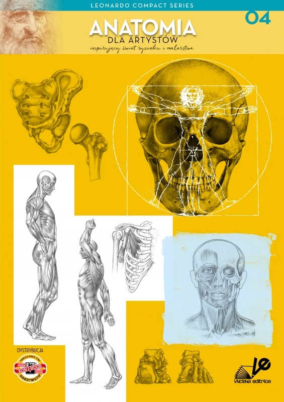 Nauka Szkicowania Szkicowanie Poradnik Anatomia