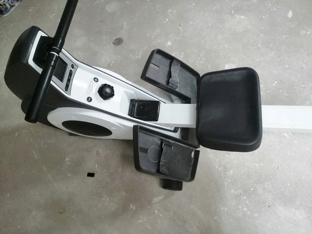 Wioślarz Reebok I-rower 2.1 ergometr wioślarski