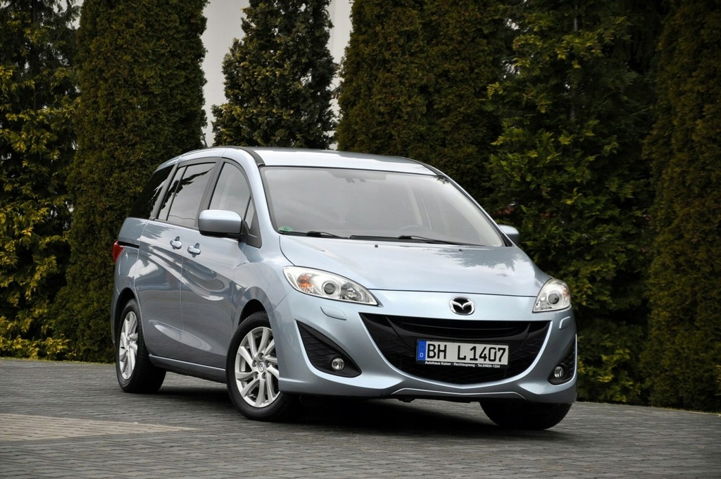 Mazda 5