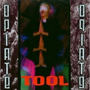 Tool - Opiate (CD)
