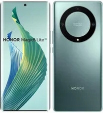 Smartfon Honor Magic 5 Lite 5G 6/128GB Zielony