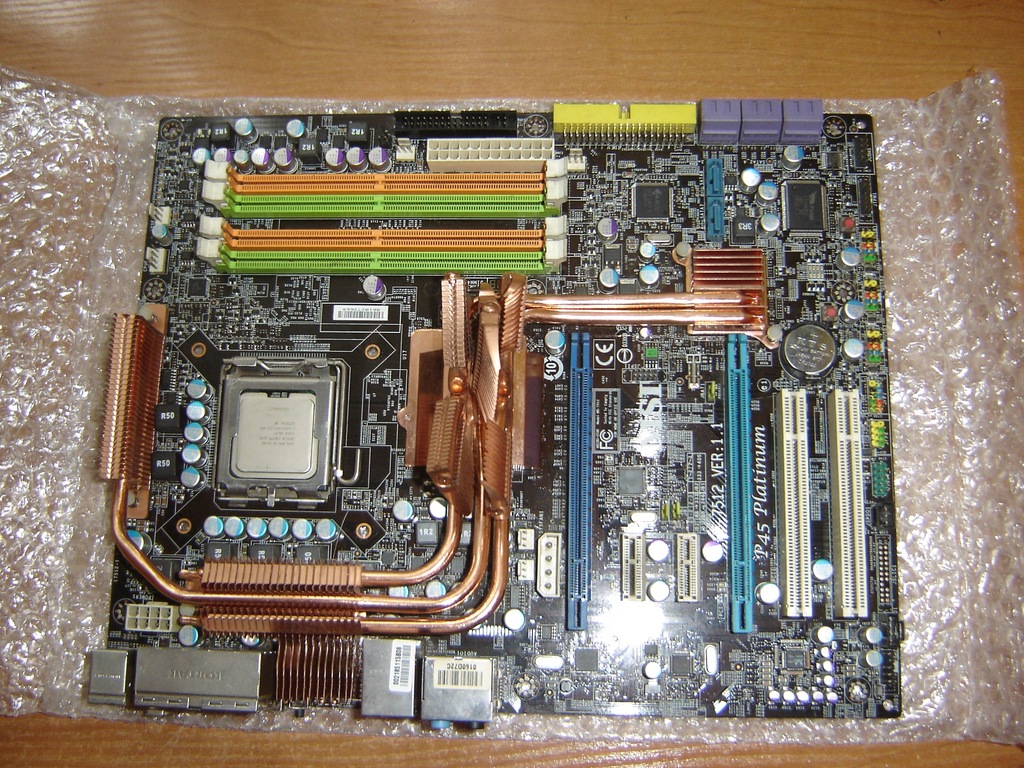Msi P45 Platinum Mobo P45 P45 Motherboard Online