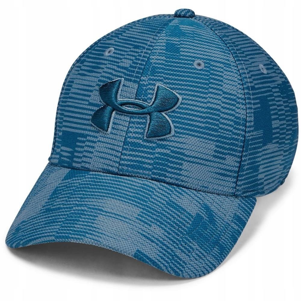 Under Armour czapka z daszki 1305038-407 SS19 L/XL