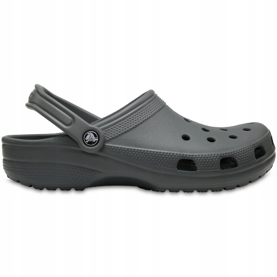 Crocs Classic szare 10001 0DA 42-43