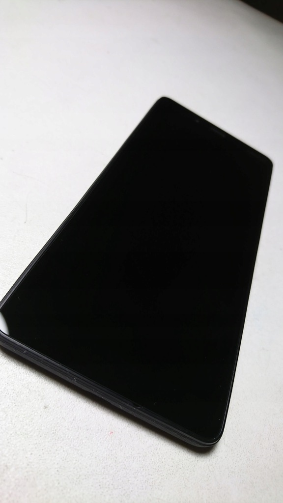 Nokia 1 Plus 8GB LTE Dual Black