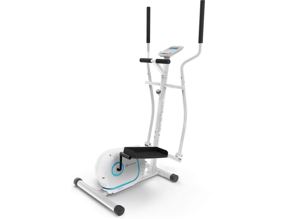 Rower Eliptyczny Klar FIT Myon Cross Sk adany 12Kg 12078674009